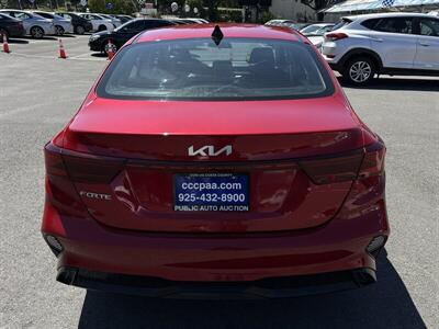 2023 Kia Forte LXS - Photo 18 - Pittsburg, CA 94565