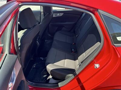 2023 Kia Forte LXS - Photo 16 - Pittsburg, CA 94565