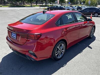 2023 Kia Forte LXS - Photo 20 - Pittsburg, CA 94565