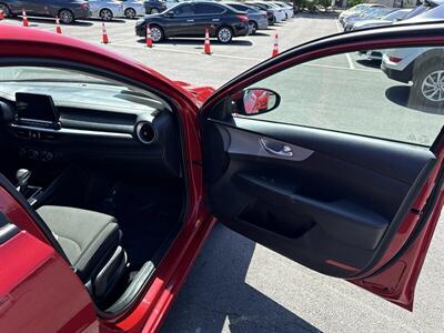 2023 Kia Forte LXS - Photo 24 - Pittsburg, CA 94565