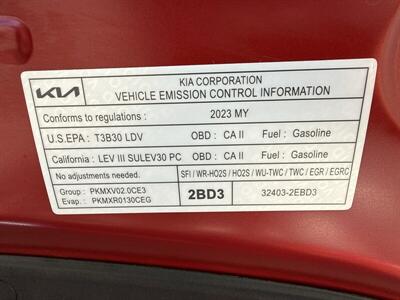 2023 Kia Forte LXS - Photo 30 - Pittsburg, CA 94565