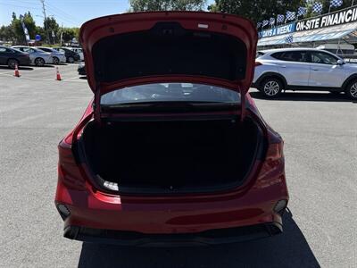 2023 Kia Forte LXS - Photo 19 - Pittsburg, CA 94565