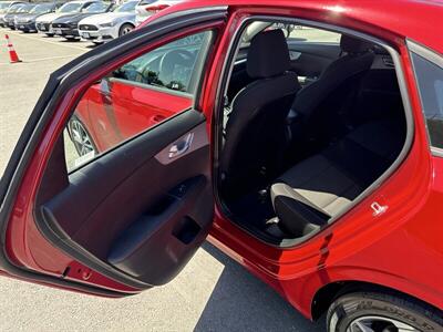 2023 Kia Forte LXS - Photo 15 - Pittsburg, CA 94565