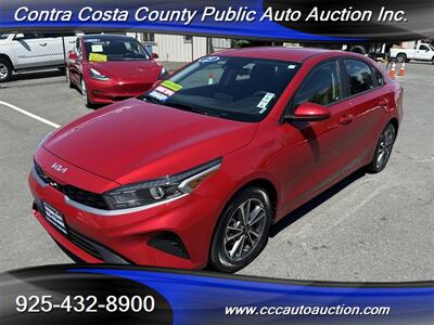 2023 Kia Forte LXS - Photo 1 - Pittsburg, CA 94565