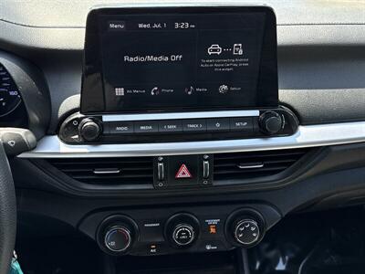 2023 Kia Forte LXS - Photo 10 - Pittsburg, CA 94565