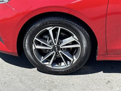 2023 Kia Forte LXS - Photo 5 - Pittsburg, CA 94565