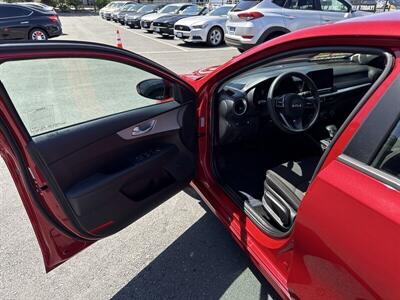 2023 Kia Forte LXS - Photo 6 - Pittsburg, CA 94565
