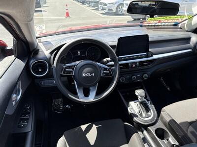 2023 Kia Forte LXS - Photo 2 - Pittsburg, CA 94565