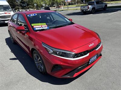 2023 Kia Forte LXS - Photo 26 - Pittsburg, CA 94565