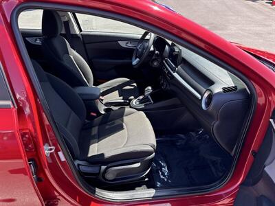 2023 Kia Forte LXS - Photo 25 - Pittsburg, CA 94565