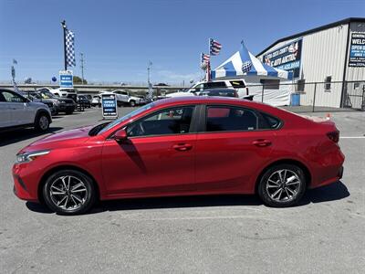 2023 Kia Forte LXS - Photo 4 - Pittsburg, CA 94565