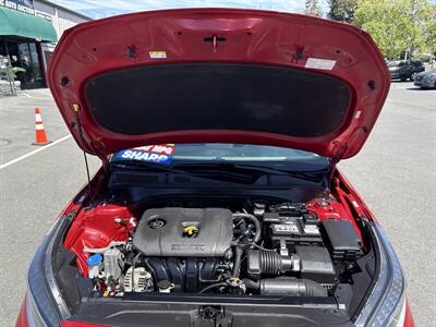 2023 Kia Forte LXS - Photo 28 - Pittsburg, CA 94565