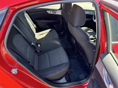 2023 Kia Forte LXS - Photo 23 - Pittsburg, CA 94565