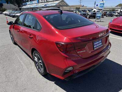 2023 Kia Forte LXS - Photo 17 - Pittsburg, CA 94565