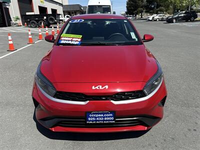 2023 Kia Forte LXS - Photo 27 - Pittsburg, CA 94565