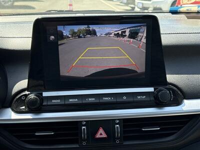2023 Kia Forte LXS - Photo 11 - Pittsburg, CA 94565