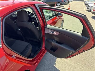 2023 Kia Forte LXS - Photo 22 - Pittsburg, CA 94565