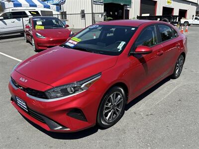 2023 Kia Forte LXS - Photo 32 - Pittsburg, CA 94565