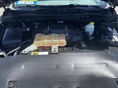 2016 RAM 1500 Big Horn Fleet   - Photo 27 - Pittsburg, CA 94565-2812