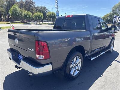 2016 RAM 1500 Big Horn Fleet   - Photo 22 - Pittsburg, CA 94565-2812