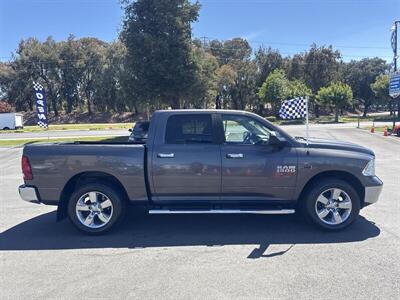 2016 RAM 1500 Big Horn Fleet   - Photo 23 - Pittsburg, CA 94565-2812