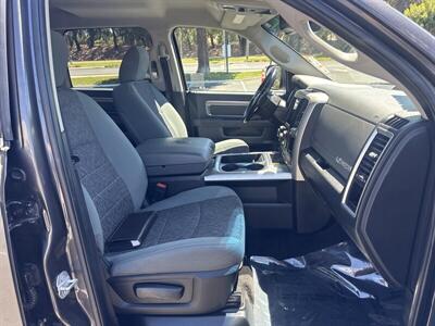 2016 RAM 1500 Big Horn Fleet   - Photo 26 - Pittsburg, CA 94565-2812