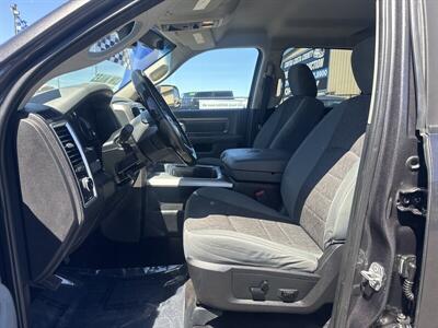 2016 RAM 1500 Big Horn Fleet   - Photo 3 - Pittsburg, CA 94565-2812