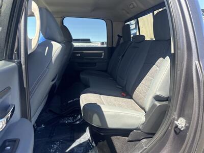 2016 RAM 1500 Big Horn Fleet   - Photo 16 - Pittsburg, CA 94565-2812