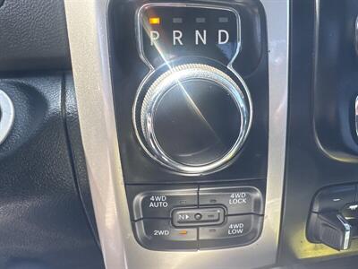 2016 RAM 1500 Big Horn Fleet   - Photo 12 - Pittsburg, CA 94565-2812