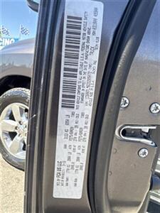 2016 RAM 1500 Big Horn Fleet   - Photo 29 - Pittsburg, CA 94565-2812