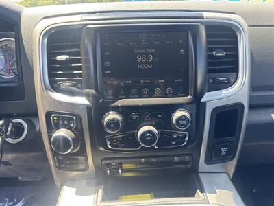 2016 RAM 1500 Big Horn Fleet   - Photo 13 - Pittsburg, CA 94565-2812