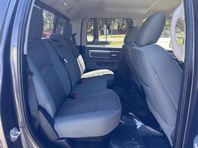 2016 RAM 1500 Big Horn Fleet   - Photo 24 - Pittsburg, CA 94565-2812
