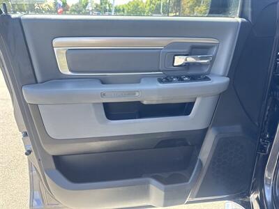 2016 RAM 1500 Big Horn Fleet   - Photo 7 - Pittsburg, CA 94565-2812