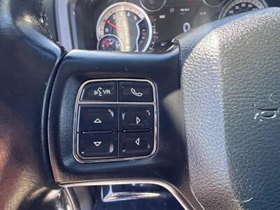 2016 RAM 1500 Big Horn Fleet   - Photo 10 - Pittsburg, CA 94565-2812