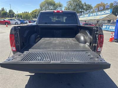 2016 RAM 1500 Big Horn Fleet   - Photo 21 - Pittsburg, CA 94565-2812