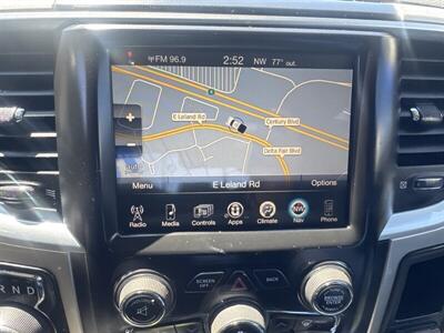 2016 RAM 1500 Big Horn Fleet   - Photo 15 - Pittsburg, CA 94565-2812