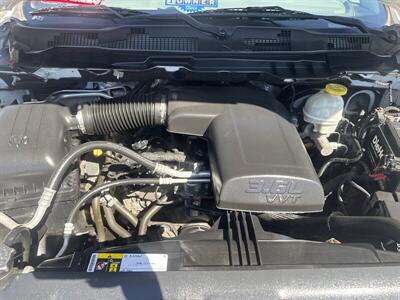 2017 RAM 1500 Tradesman   - Photo 21 - Pittsburg, CA 94565-2812