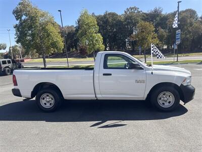 2017 RAM 1500 Tradesman   - Photo 18 - Pittsburg, CA 94565-2812