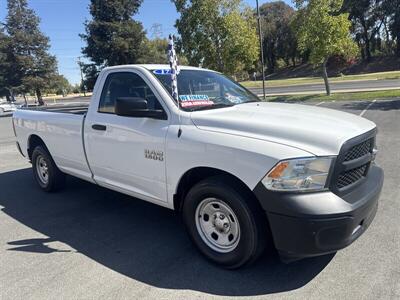 2017 RAM 1500 Tradesman   - Photo 22 - Pittsburg, CA 94565-2812