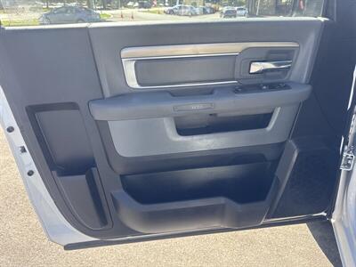 2017 RAM 1500 Tradesman   - Photo 6 - Pittsburg, CA 94565-2812