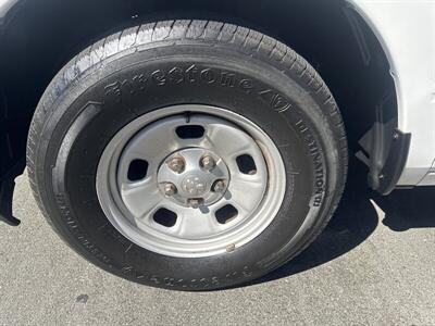 2017 RAM 1500 Tradesman   - Photo 7 - Pittsburg, CA 94565-2812
