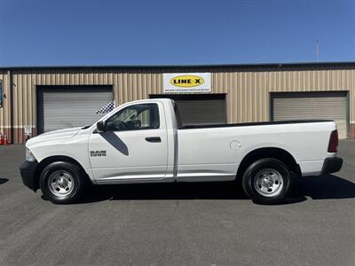 2017 RAM 1500 Tradesman   - Photo 8 - Pittsburg, CA 94565-2812