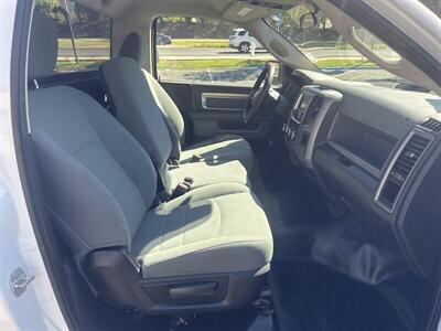2017 RAM 1500 Tradesman   - Photo 20 - Pittsburg, CA 94565-2812