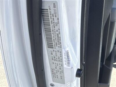 2017 RAM 1500 Tradesman   - Photo 25 - Pittsburg, CA 94565-2812