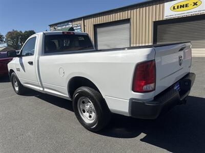 2017 RAM 1500 Tradesman   - Photo 12 - Pittsburg, CA 94565-2812
