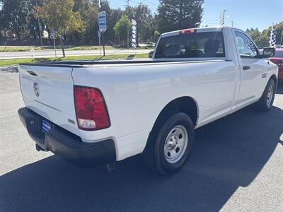 2017 RAM 1500 Tradesman   - Photo 17 - Pittsburg, CA 94565-2812