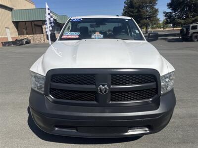 2017 RAM 1500 Tradesman   - Photo 23 - Pittsburg, CA 94565-2812