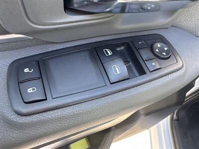 2017 RAM 1500 Tradesman   - Photo 9 - Pittsburg, CA 94565-2812