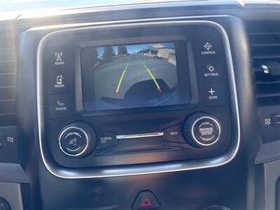 2017 RAM 1500 Tradesman   - Photo 11 - Pittsburg, CA 94565-2812