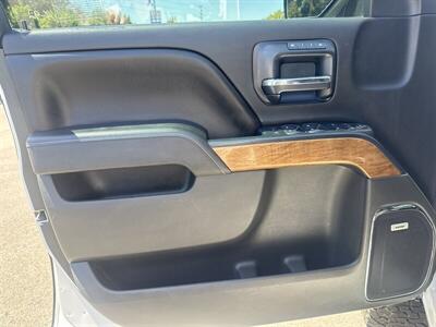 2014 Chevrolet Silverado 1500 LTZ   - Photo 16 - Pittsburg, CA 94565-2812